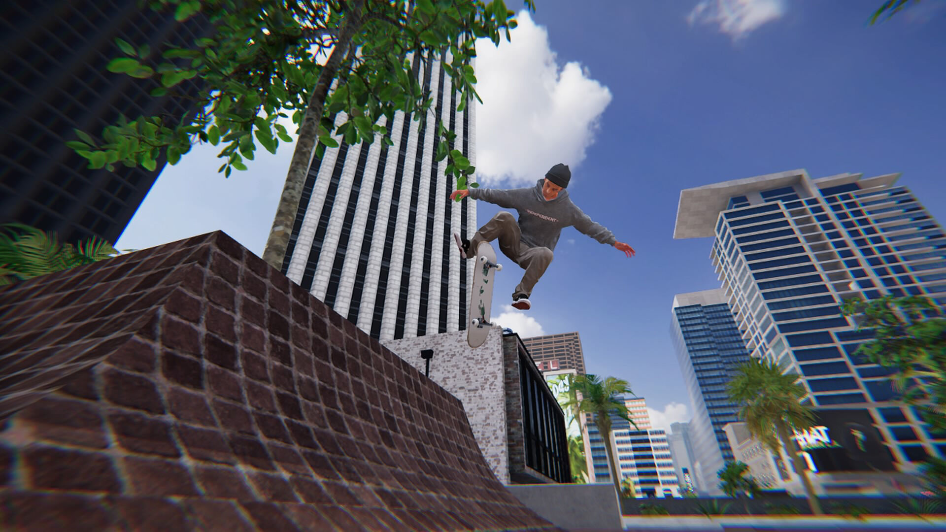slater xl